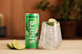 Energy Drink Bio Limette Minze Gurke share