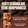 Müsliriegel Granola Schokolade Made Good