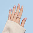 UV Nagelfolien Diamond Dust Maniko