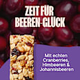 Müsliriegel Granola Beerenmix Made Good