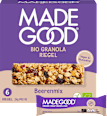 Müsliriegel Granola Beerenmix Made Good