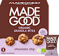 Cookies Granola Bites Chocolate Chip Made Good
