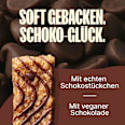 Haferriegel Soft Baked Oats Chocolate Chips (5x30g) Made Good