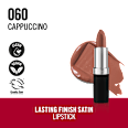 Lasting Finish karmin za usne- 060 Cappuccino RIMMEL LONDON