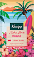 Schaumbad Aloha Love Hawaii Kneipp