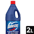 Bleichmittel & Schimmelentferner Hygiene Reiniger Domestos
