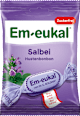 Bonbon, Salbei, zuckerfrei Em-eukal