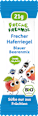 Getreideriegel Hafer blauer Beerenmix ab 1 Jahr Freche Freunde