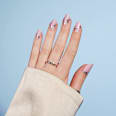 UV Gel Nagelfolien Spring Special Cat Eye Bloom Maniko