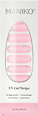 UV Gel Nagelfolien Spring Special Cat Eye Bloom Maniko