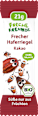 Getreideriegel Hafer Kakao ab 1 Jahr Freche Freunde