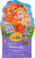 Kinder Badezusatz Badesalz Hoppel SauBär