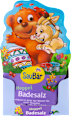 Kinder Badezusatz Badesalz Hoppel SauBär