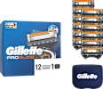 Rasierklingen, ProGlide Gillette