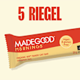 Müsliriegel, Cinnamon Bun, Soft Baked Oat Bars (5 Stück) Made Good