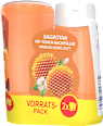 Flüssigseife No Touch Manuka Honig Nachfüllpack (2x250 ml) Sagrotan