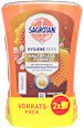 Flüssigseife No Touch Manuka Honig Nachfüllpack (2x250 ml) Sagrotan