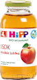 Sok słodkie jabłka BIO po 4. m-cu życia HiPP