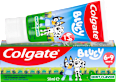 Pasta do zębów dla dzieci 6-9 lat Bluey, smak miętowy Colgate