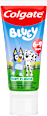 Pasta do zębów dla dzieci 6-9 lat Bluey, smak miętowy Colgate