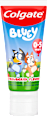 Pasta do zębów dla dzieci 0-5 lat Bluey, smak truskawkowy Colgate