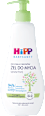 Żel do mycia ciała i włosów, od 1. dnia życia HiPP