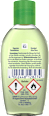 Desinfektion Handgel Aloe-Vera Sagrotan