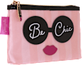 Kozmetička torbica Be Chic Rosa – M Camomilla