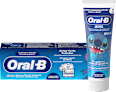 Detská zubná pasta Junior 6+ Stitch  Oral-B
