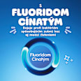 Detská zubná pasta Junior 6+ Stitch  Oral-B