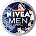 Krema za lice, tijelo i ruke u limenci NIVEA MEN