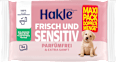 Feuchtes Toilettenpapier Frisch und Sensitiv Vorteilspack Hakle