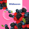 Flüssigseife No-Touch Nachfüller Wildbeeren Sagrotan
