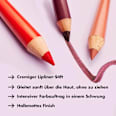 Lipliner Cream Glide Pinky Swear e.l.f. Cosmetics