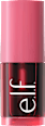 Blush Tint Sheer For It Left on Red e.l.f. Cosmetics