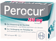 Perocur 250mg Hartkapseln Perocur