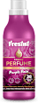 Perfumy do tkanin Purple Rain Fresini