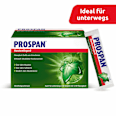 Prospan Efeublätter-Trockenextrakt Hustenliquid 30 x 5 ml mit Mentholgeschmack Prospan