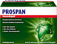 Prospan Efeublätter-Trockenextrakt Hustenliquid 30 x 5 ml mit Mentholgeschmack Prospan