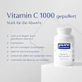 Pure Encapsulations Vitamin C 1000 PURE