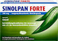 Sinolpan forte 200 mg Cineol magensaftresistente Weichkapseln  SINOLPAN