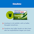 Sinolpan forte 200 mg Cineol magensaftresistente Weichkapseln  SINOLPAN
