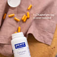 Pure Encapsulations Curcumin  PURE