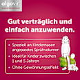 algovir ERKÄLTUNGSSPRAY Kinder algovir