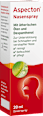 Aspecton Nasenspray ,Schnupfenspray mit Meersalzlösung zum  Einsprühen in die Nase Aspecton