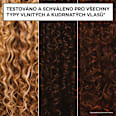 bezoplachový krém na vlasy Curls Method Air Dry GARNIER FRUCTIS