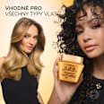 Extraordinary Oil olejová maska na suché vlasy L'ORÉAL PARiS ELSEVE