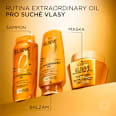 Extraordinary Oil olejová maska na suché vlasy L'ORÉAL PARiS ELSEVE