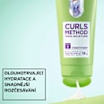 kondicionér na vlasy Curls Method GARNIER FRUCTIS
