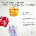 Extraordinary Oil olejová maska na suché vlasy L'ORÉAL PARiS ELSEVE